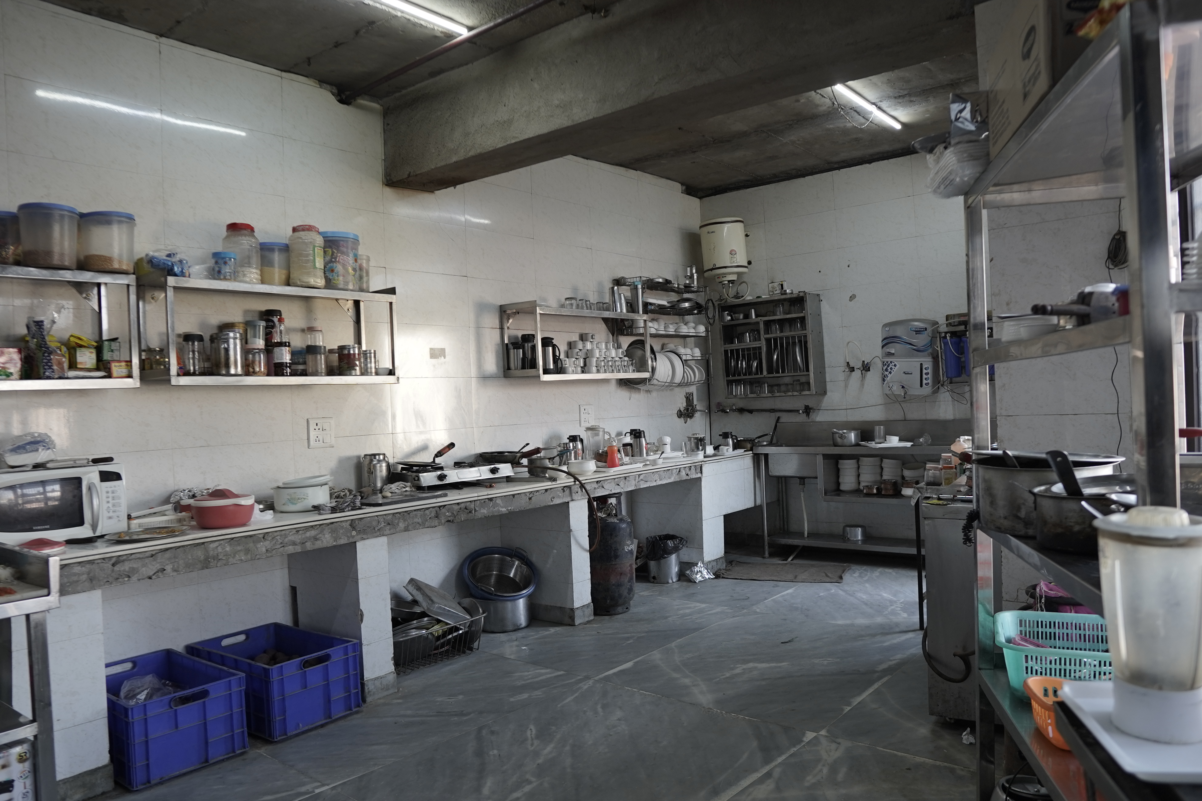 Kitchen 1